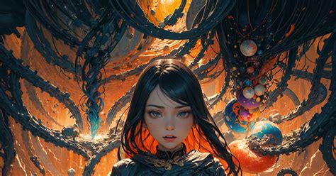AI – From The Depths.